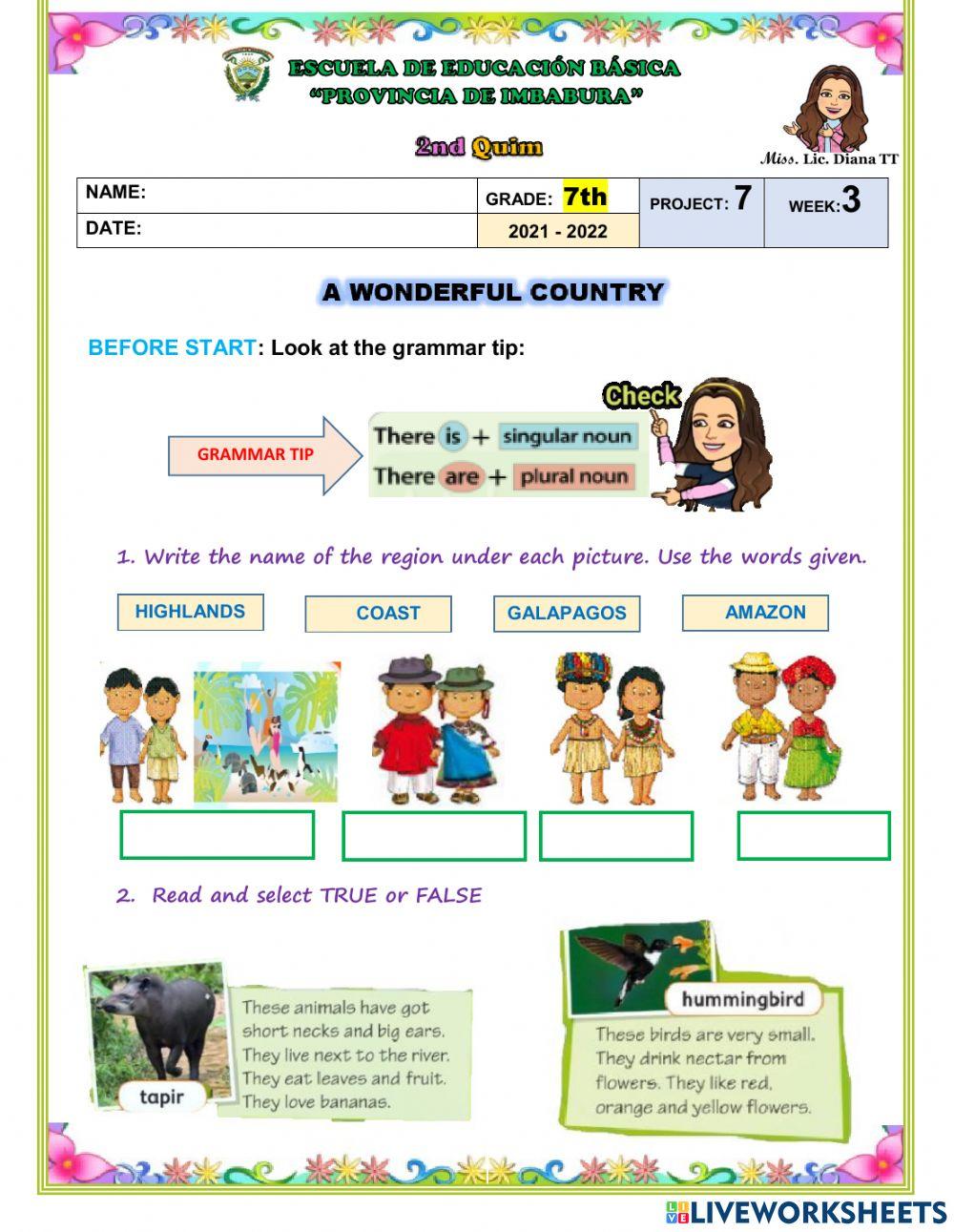 7mo-Quim2-Project7-Week3