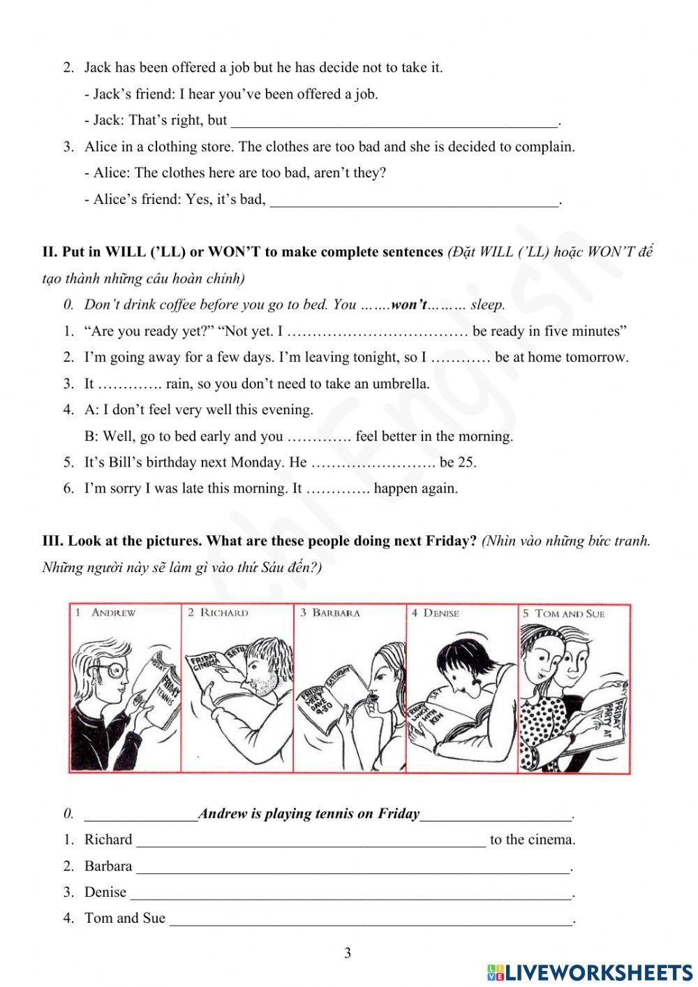 19.01.22-Gold A2-U6-Grammar