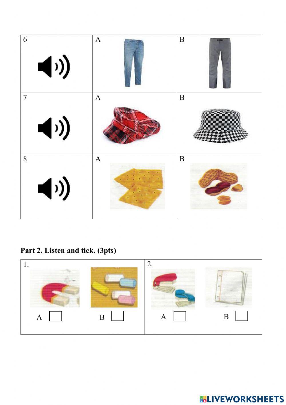 AVCB- LG3- Final test - K2