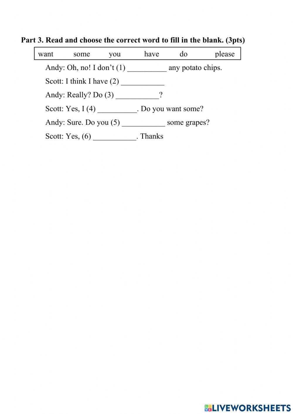 AVCB- LG3- Final test - K2