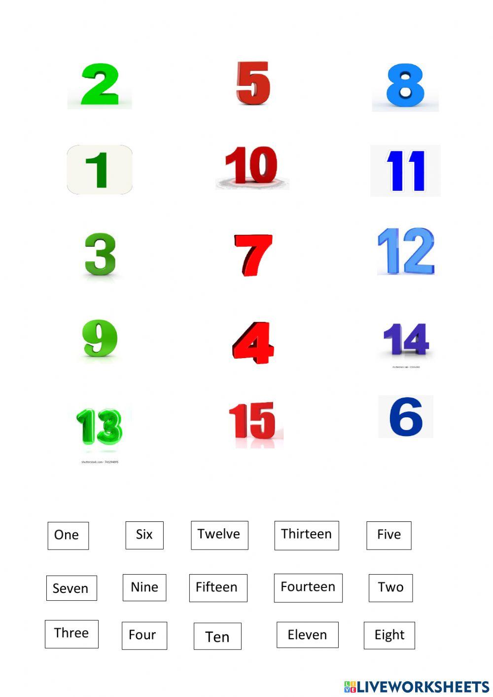 Unit 13 In the maths class lesson 1+2