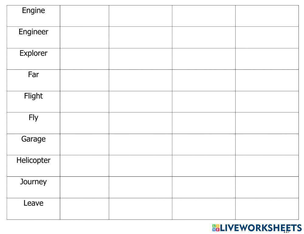 TV-K-Travel and Transport