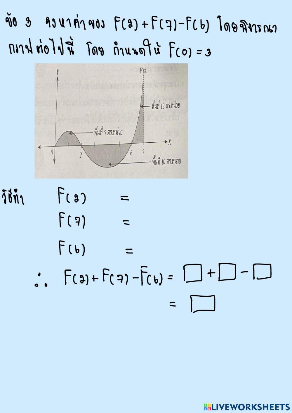 ปริพันธ์จำกัดเขต