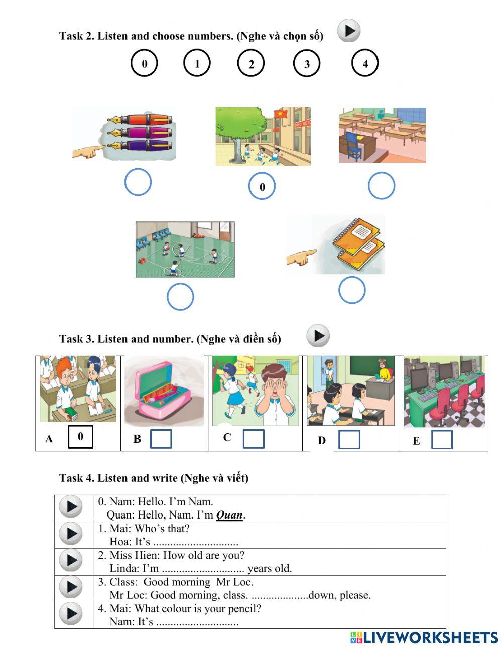 Bai kiem tra cuoi ki grade 3