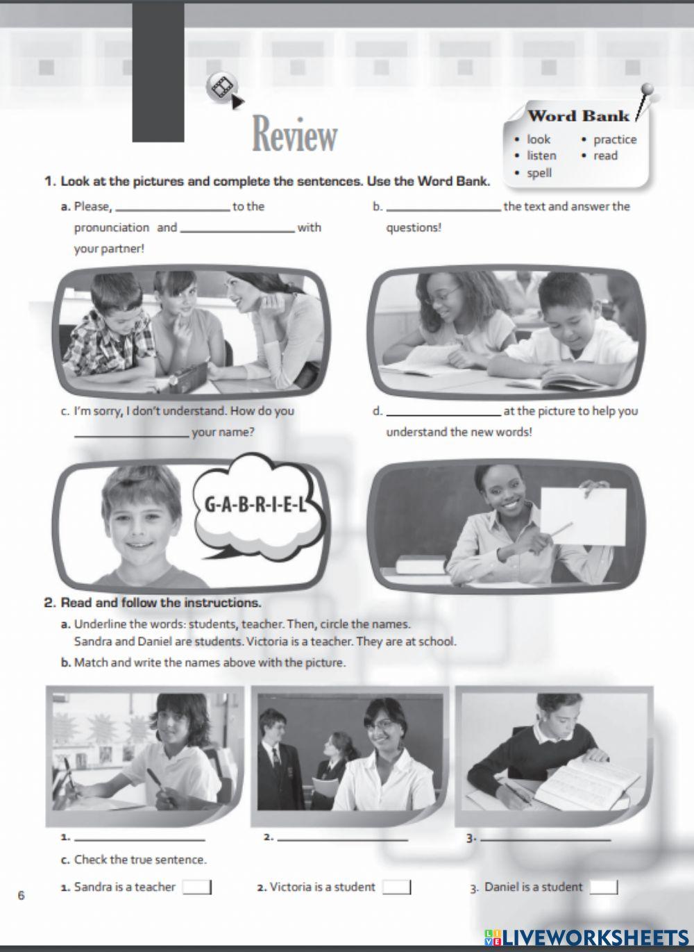 Tell me about yourself