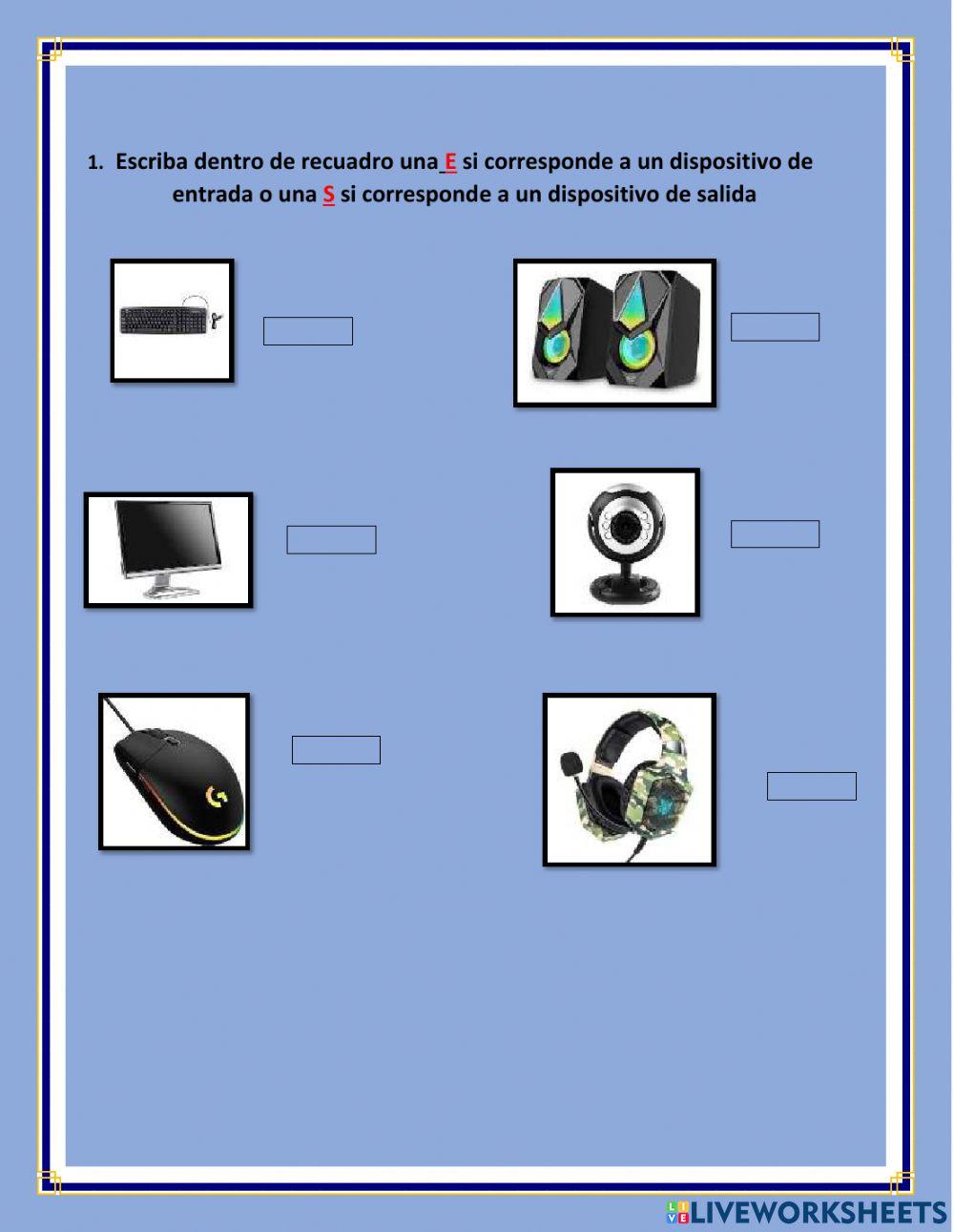 Arquitectura de computador