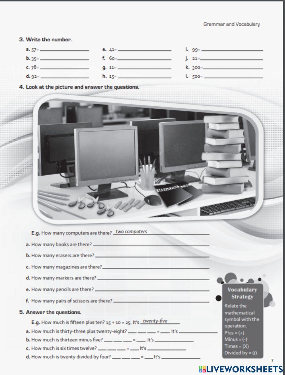 Introduce about yourself