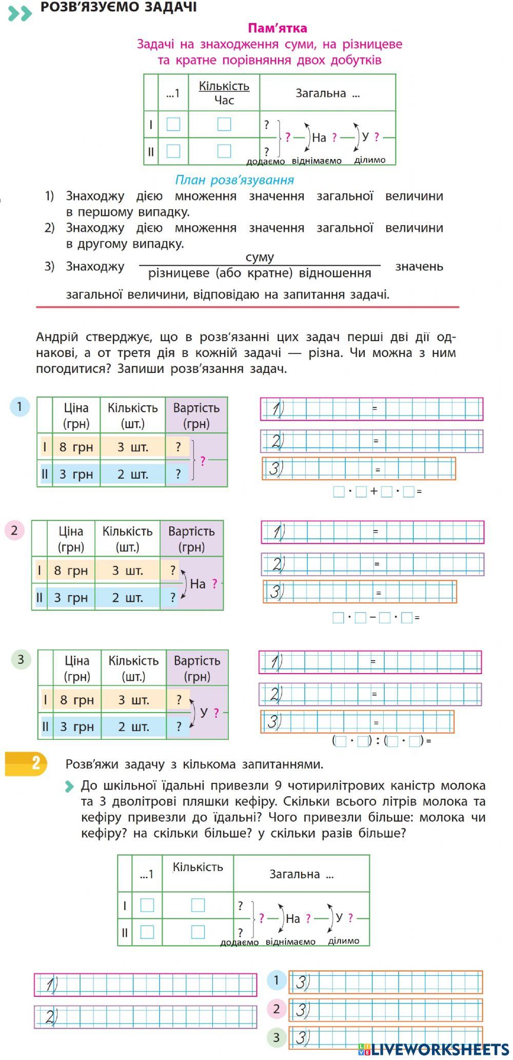 Математика