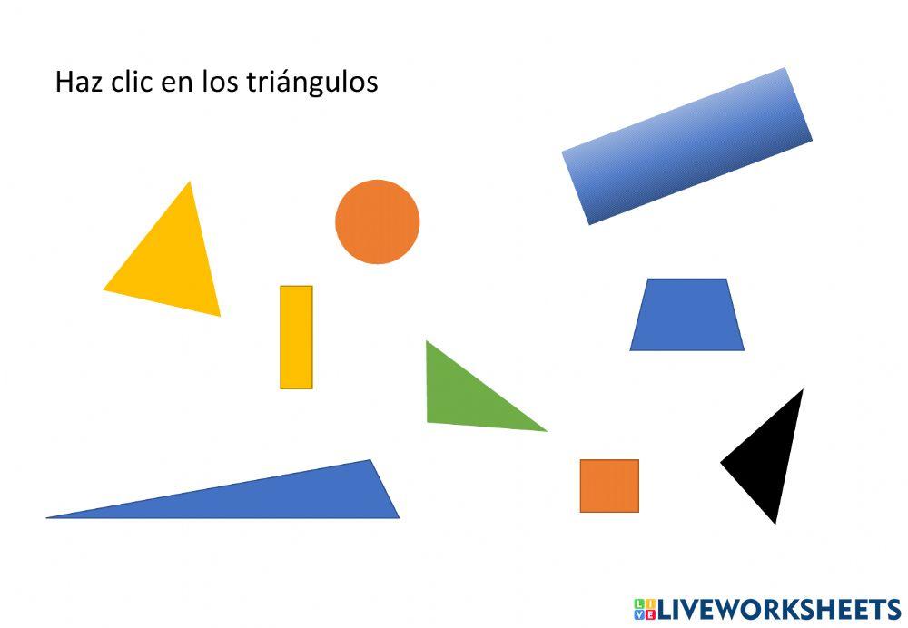 Triángulos