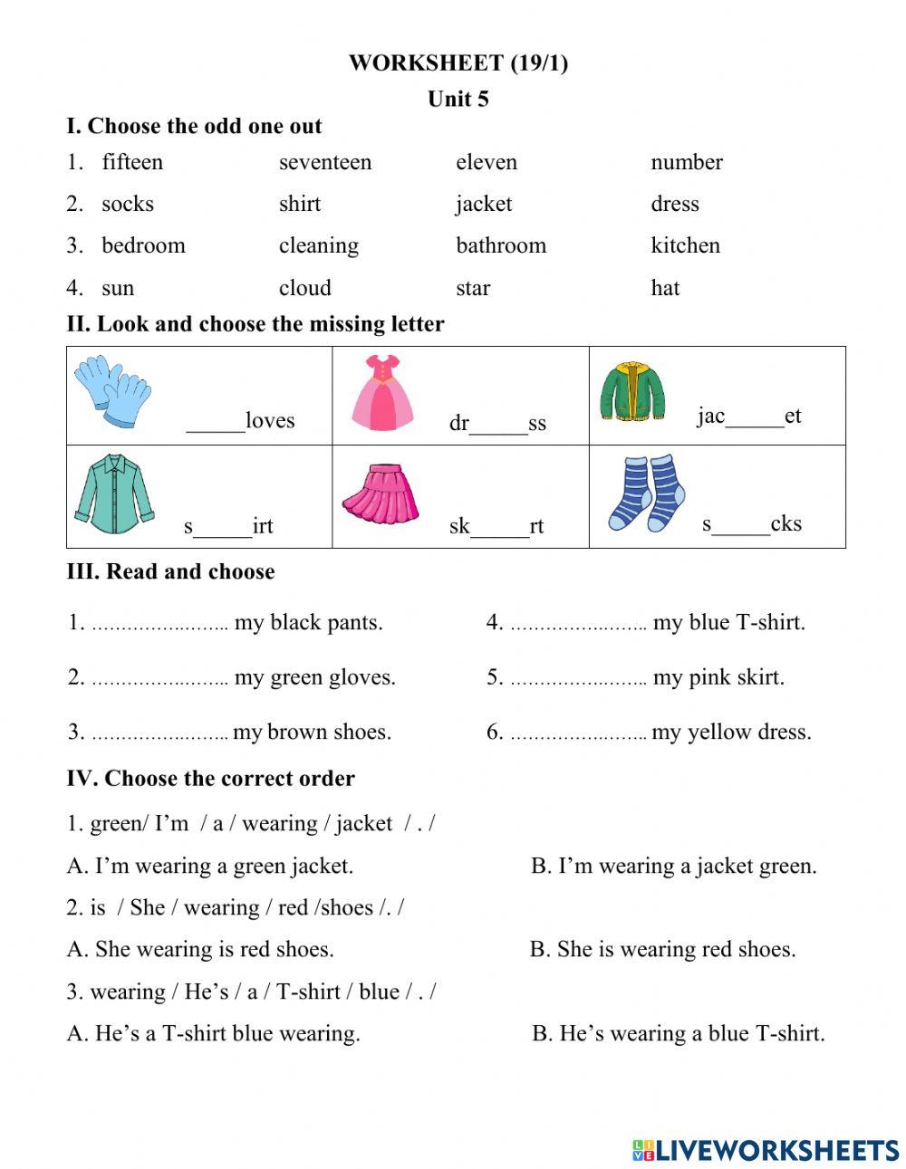 Worksheet 19 1 1806324 huyendoan Live Worksheets Worksheet 19 1 1806324 huyendoan Live Worksheets