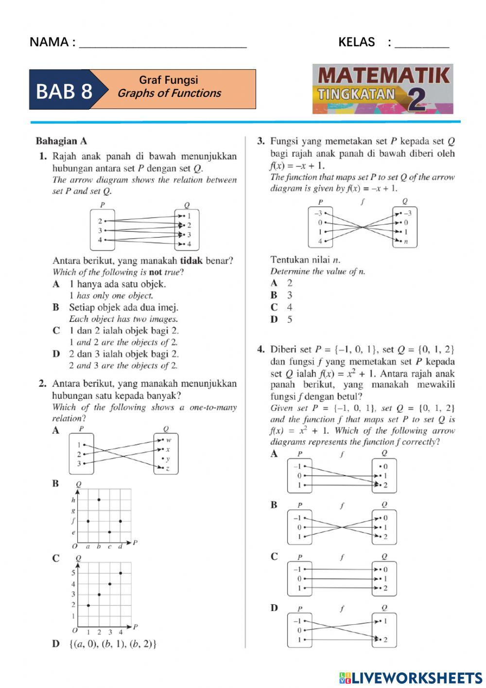 T2B8(1) Graf Garis