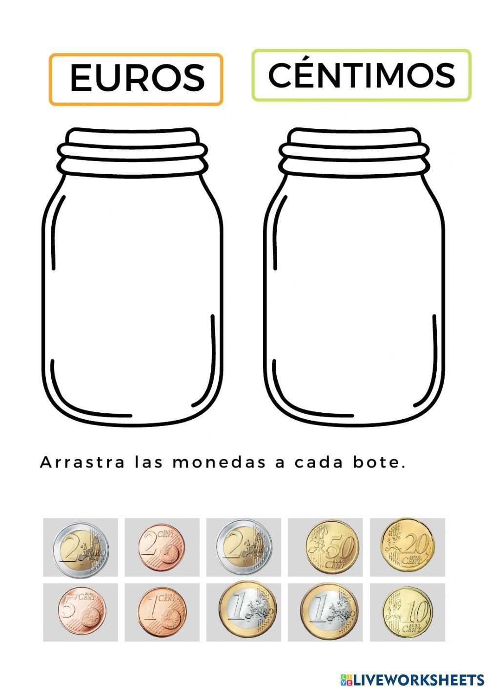 Monedas