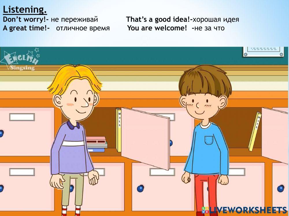 Sports and competitions