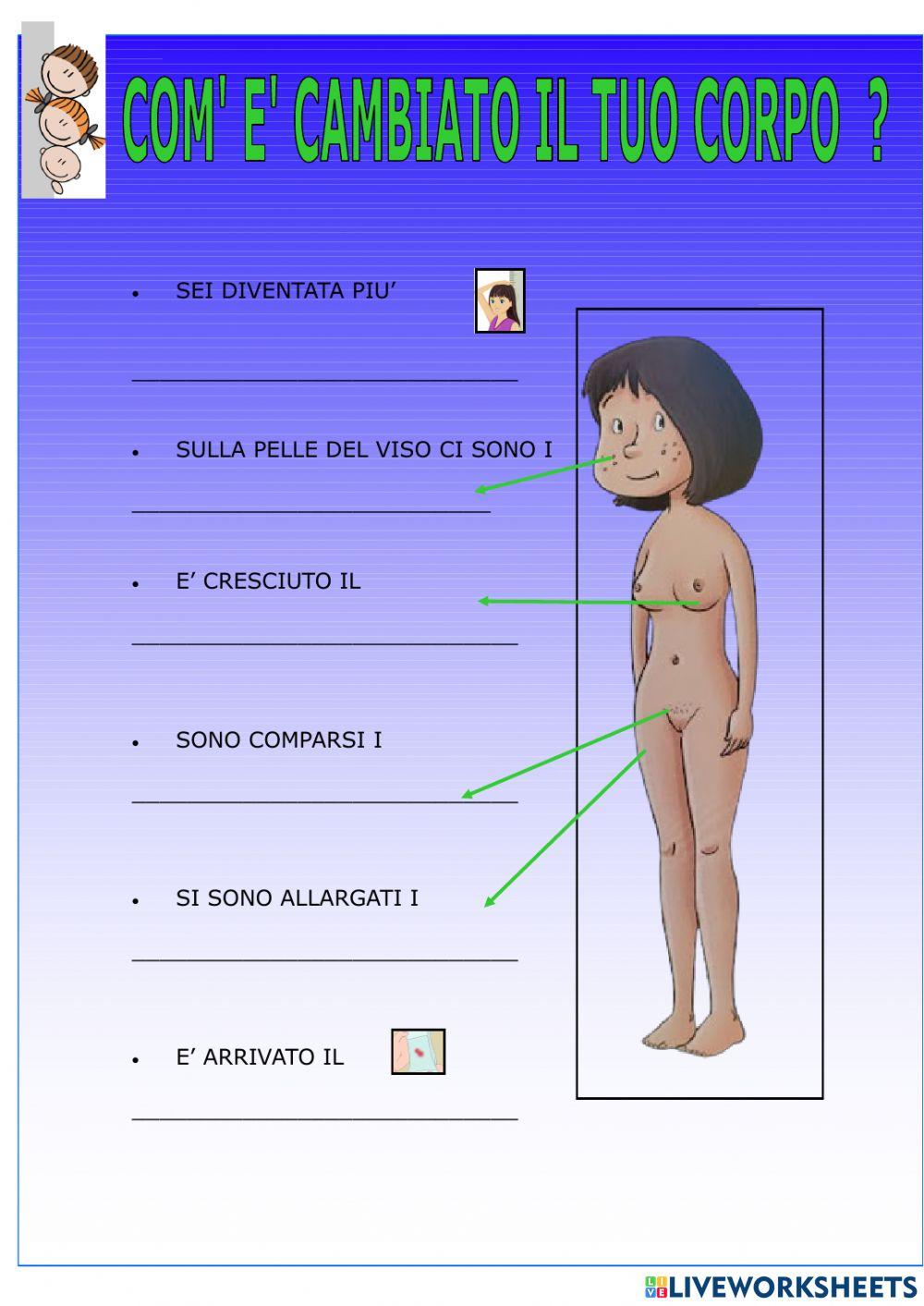 Tutti crescono femmine Tutti crescono femmine