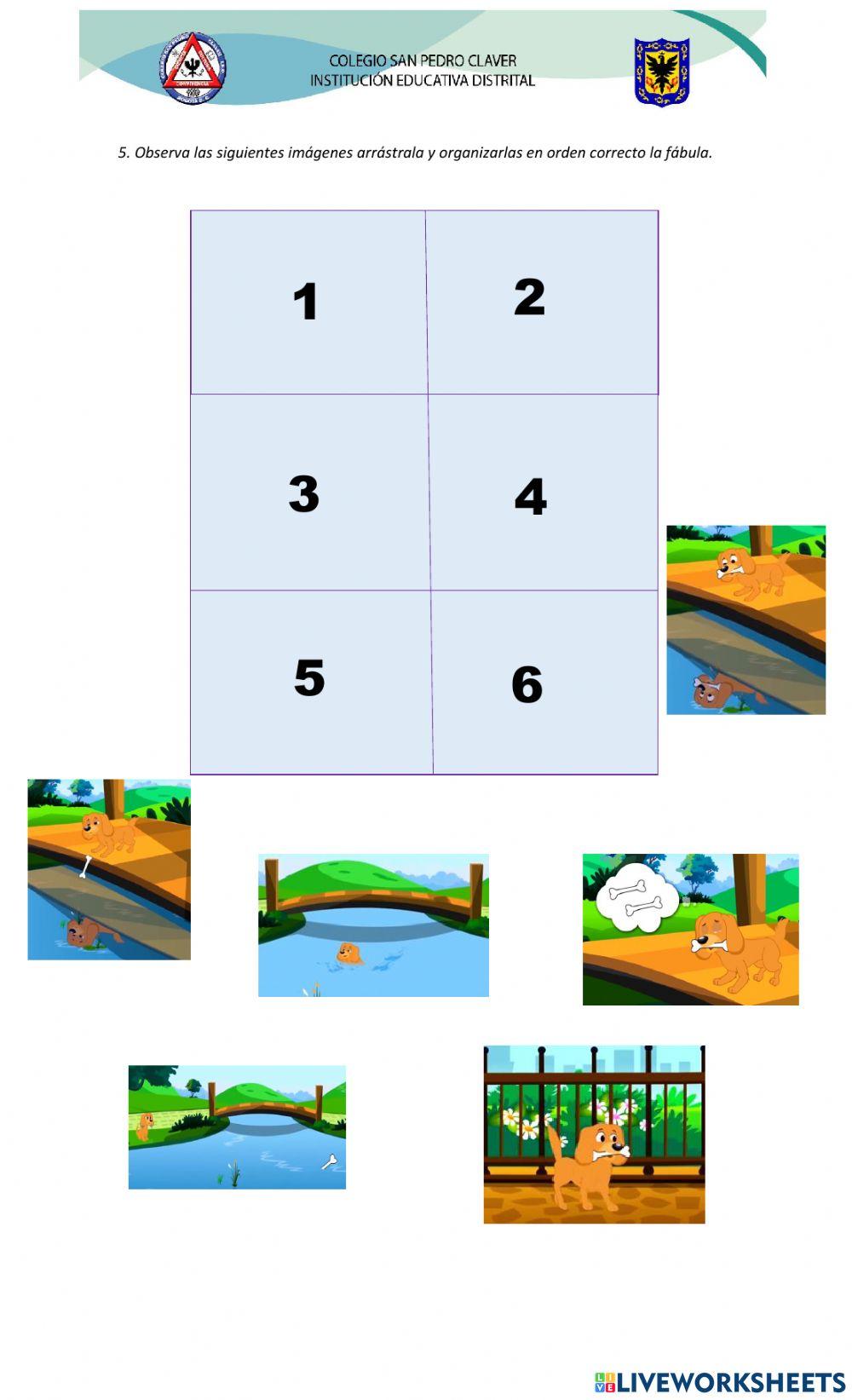 Comprensión lectora