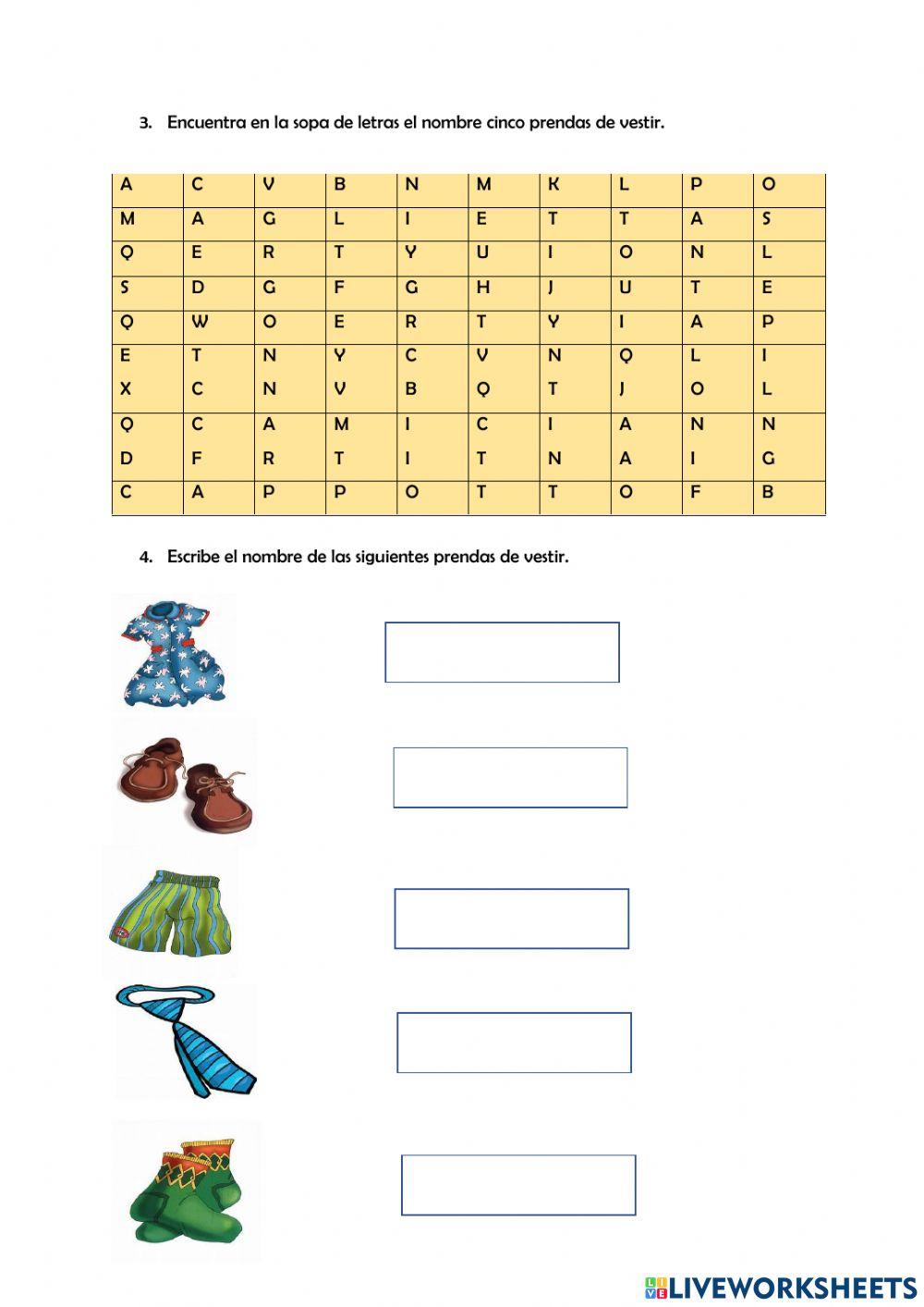 Evalaución BLOQUE 3 Italiano