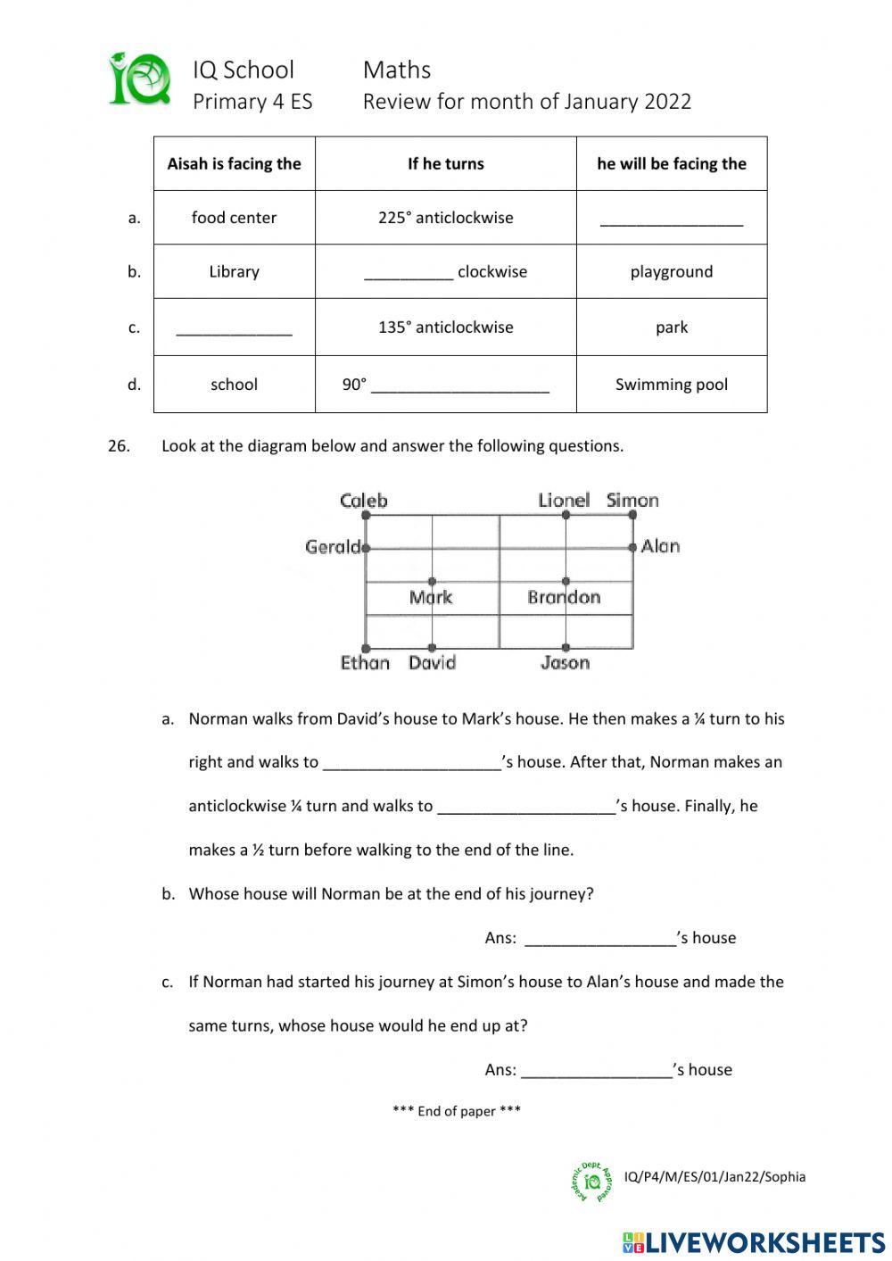 IQ-P4-M-ES-01-Jan22-Sophia