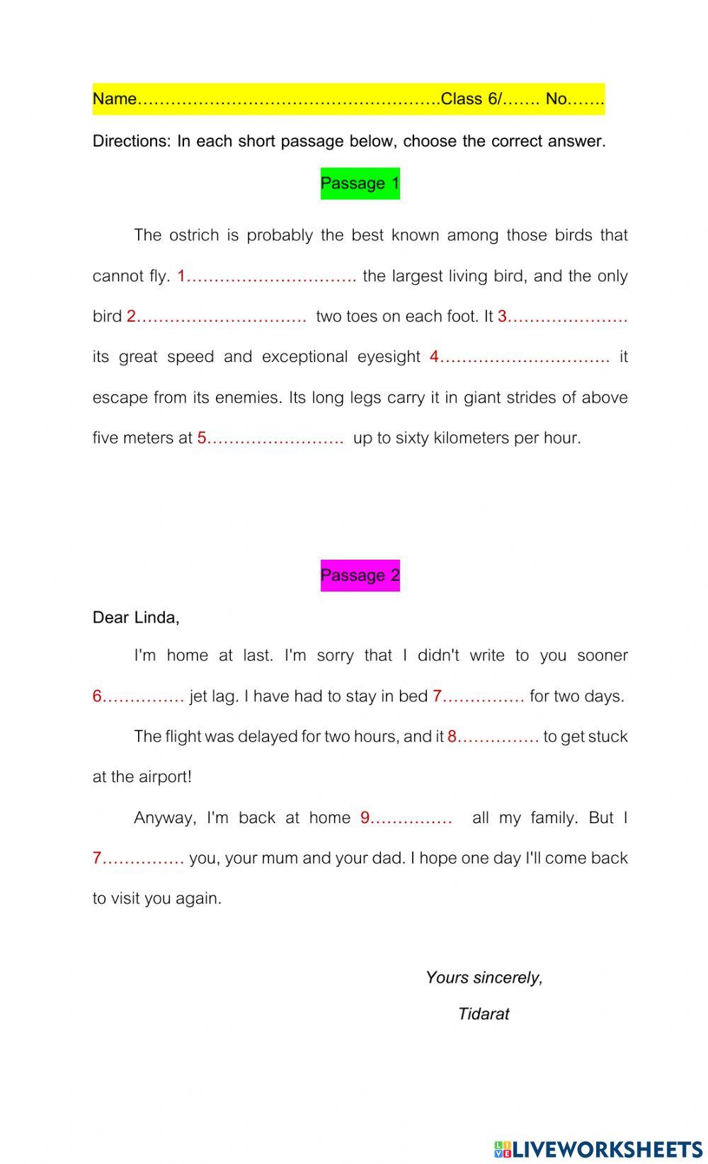 01 Error Identification