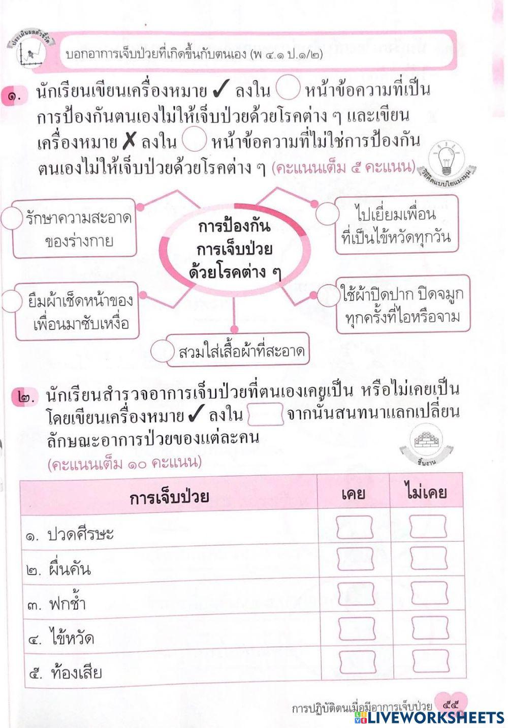 สุขศึกษา