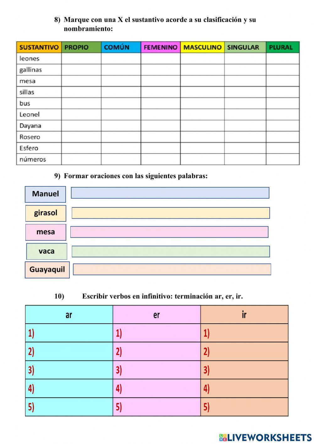 Evaluación parcial 2