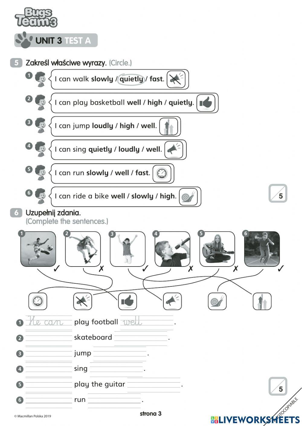 bugs-team-3-unit-3-test-online-exercise-for-live-worksheets