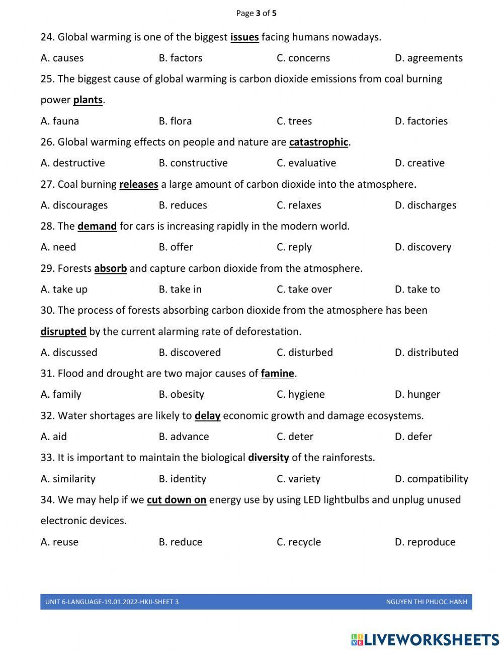 Unit 6-language-hkii-19.01.2022-sheet 3