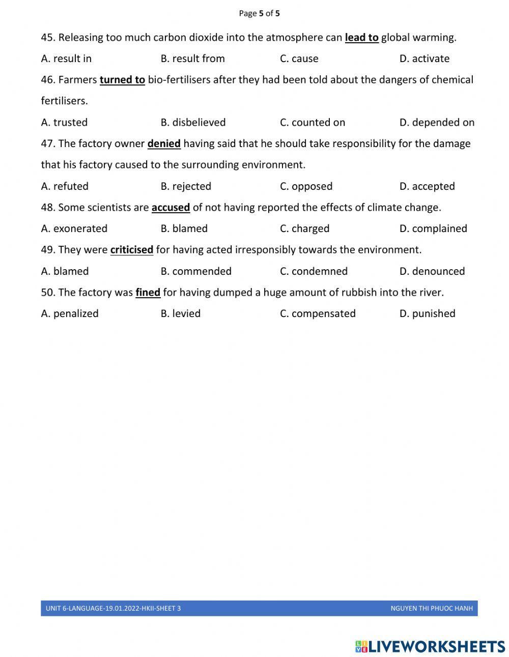 Unit 6-language-hkii-19.01.2022-sheet 3