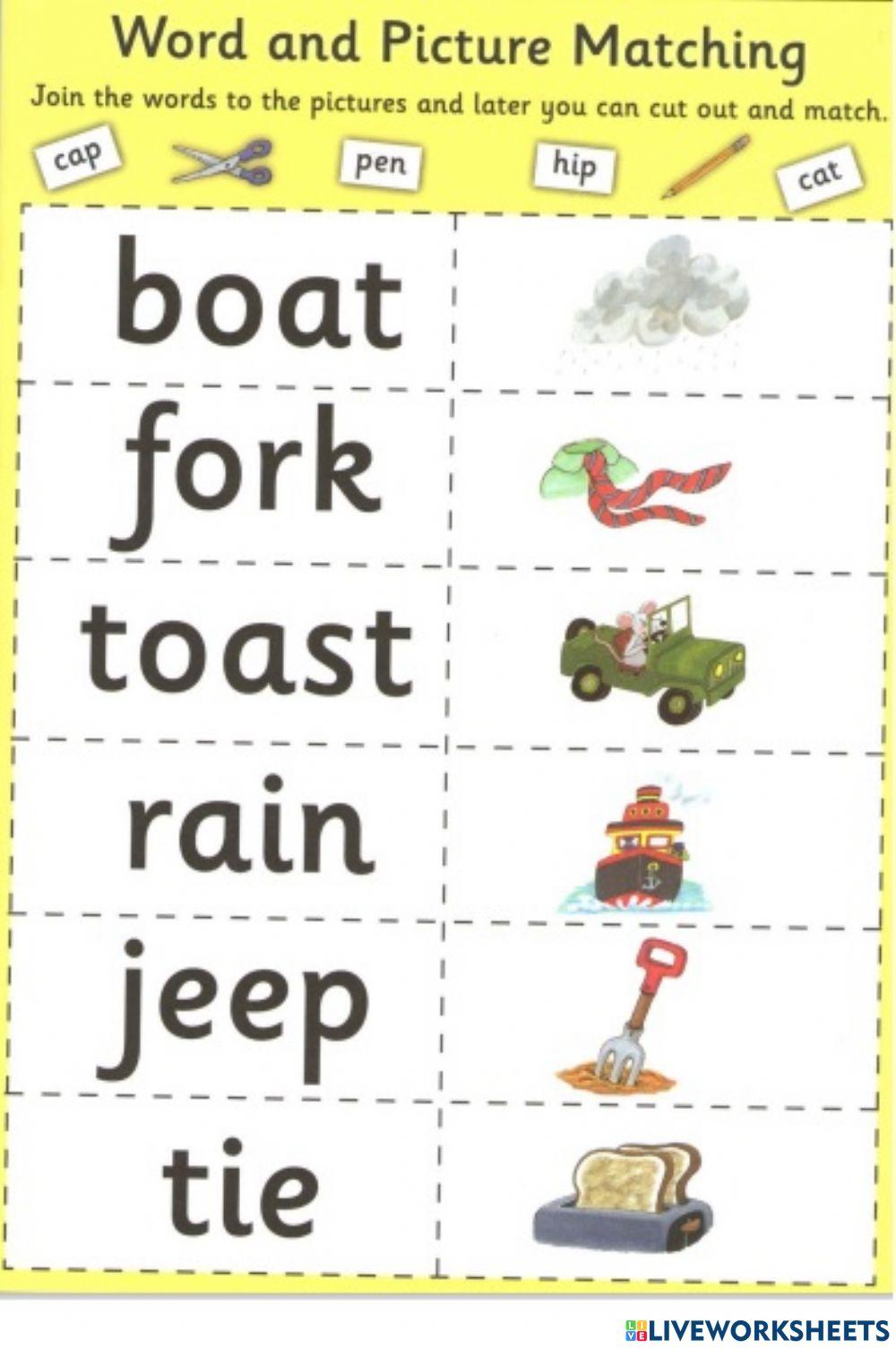 Group 4 Jolly Phonics