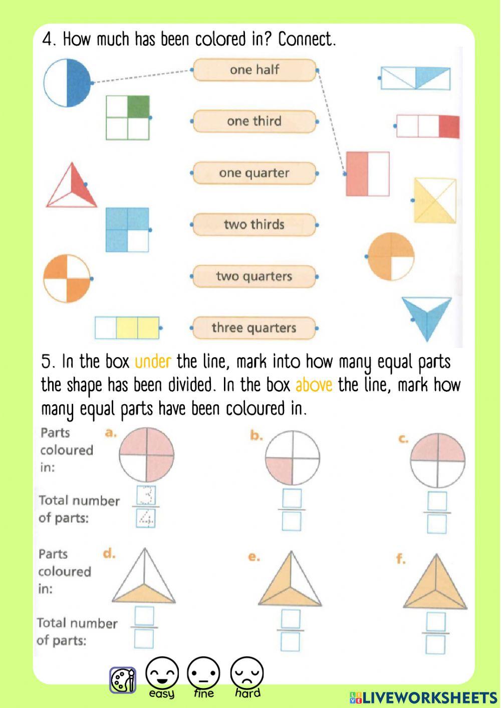 Math Week 19 - Lesson 5