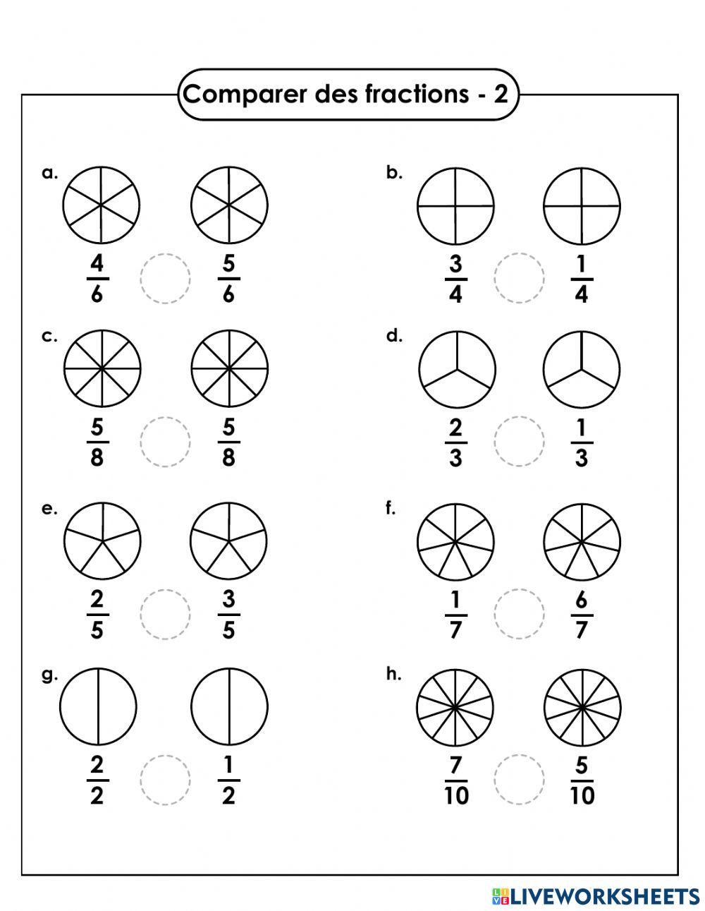 COMPARER LES DITIONS LIVE visual data 7