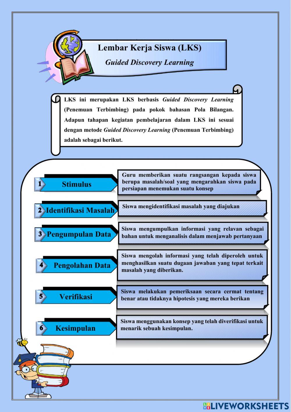 Pola Bilangan Segitiga Pascal
