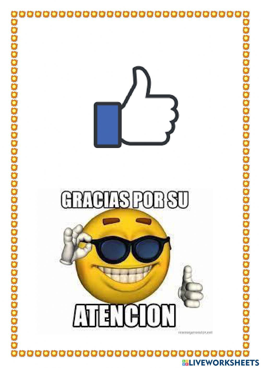 Prueba de Ciencias Naturales