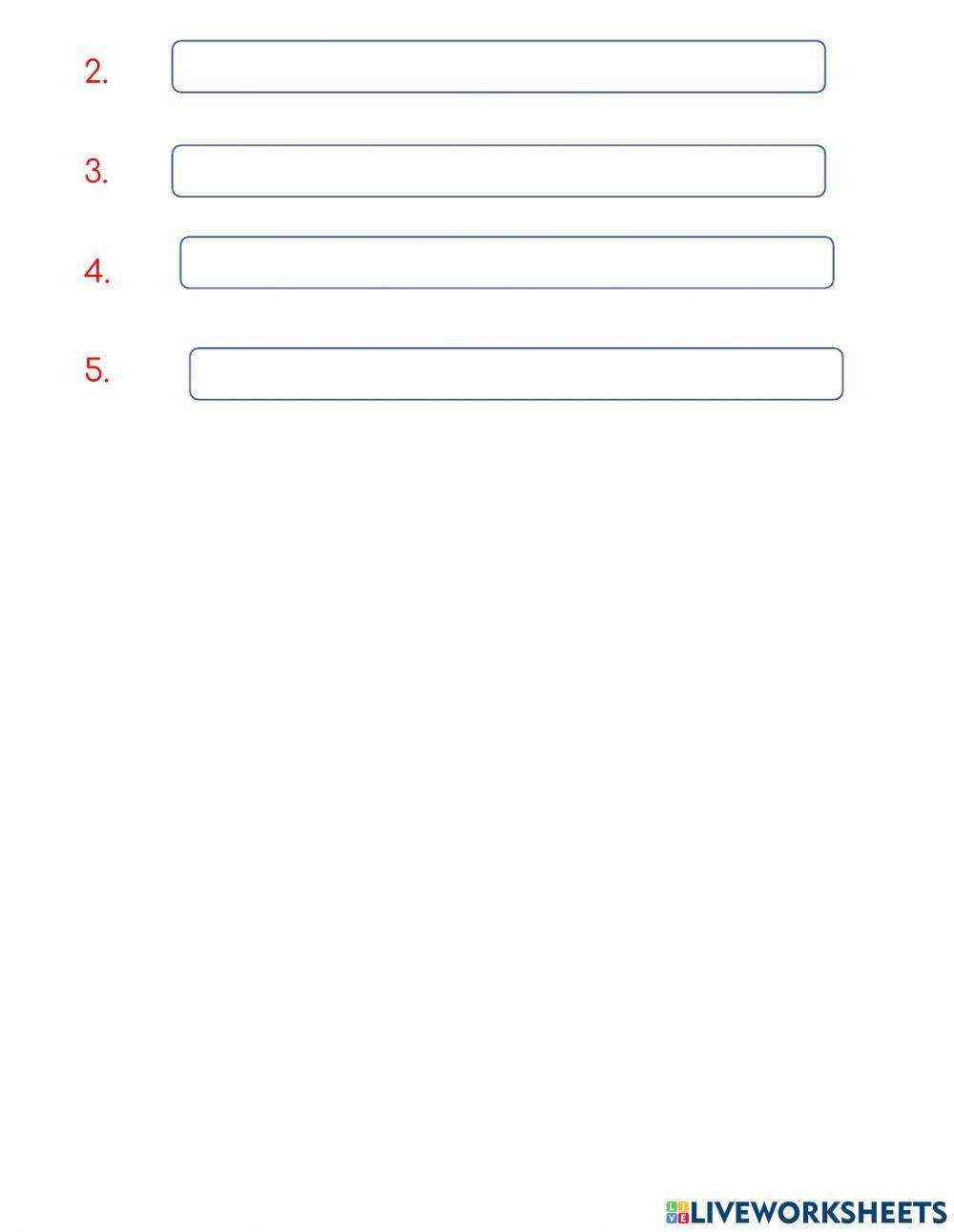 Spelling and dictation
