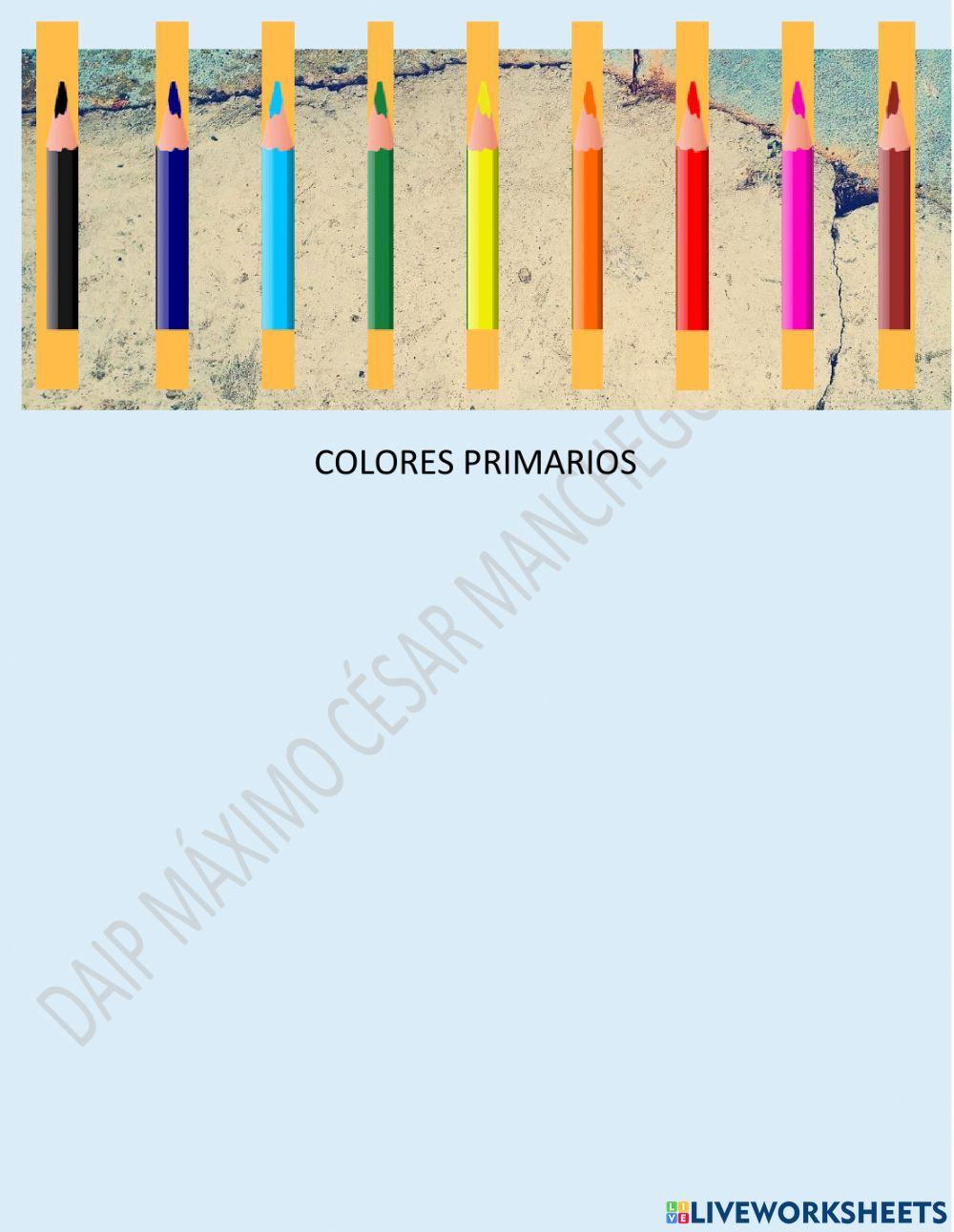 Tick en liveworksheets