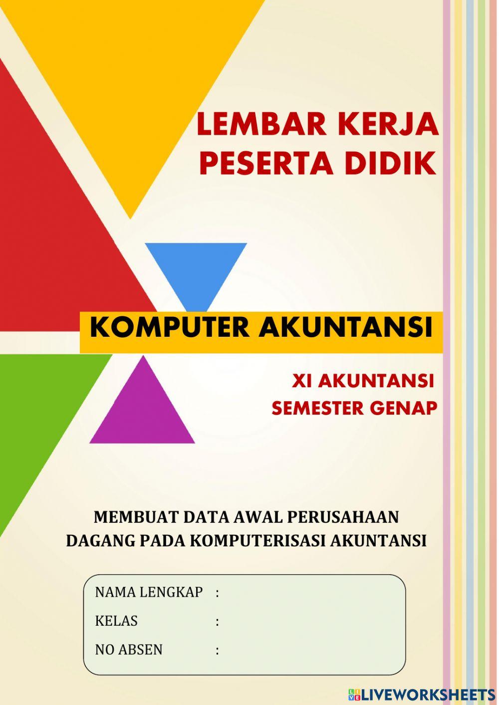 Lkpd komputer akuntansi