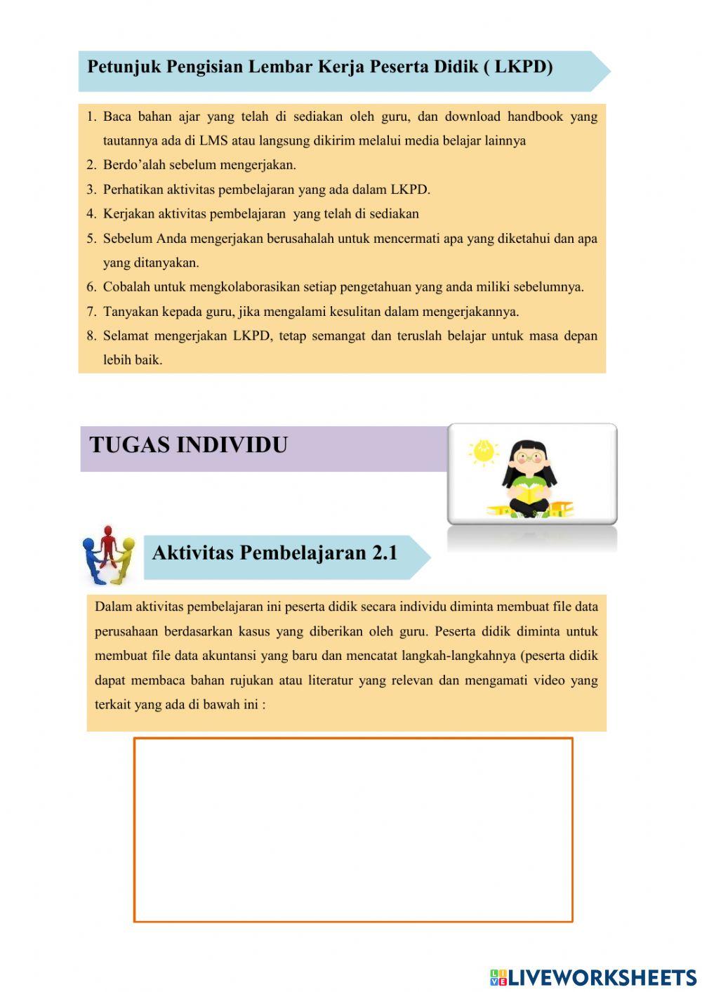 Lkpd komputer akuntansi