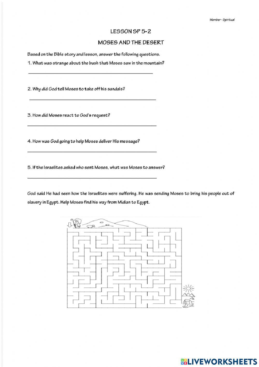 BB Award Class Lesson SP 5