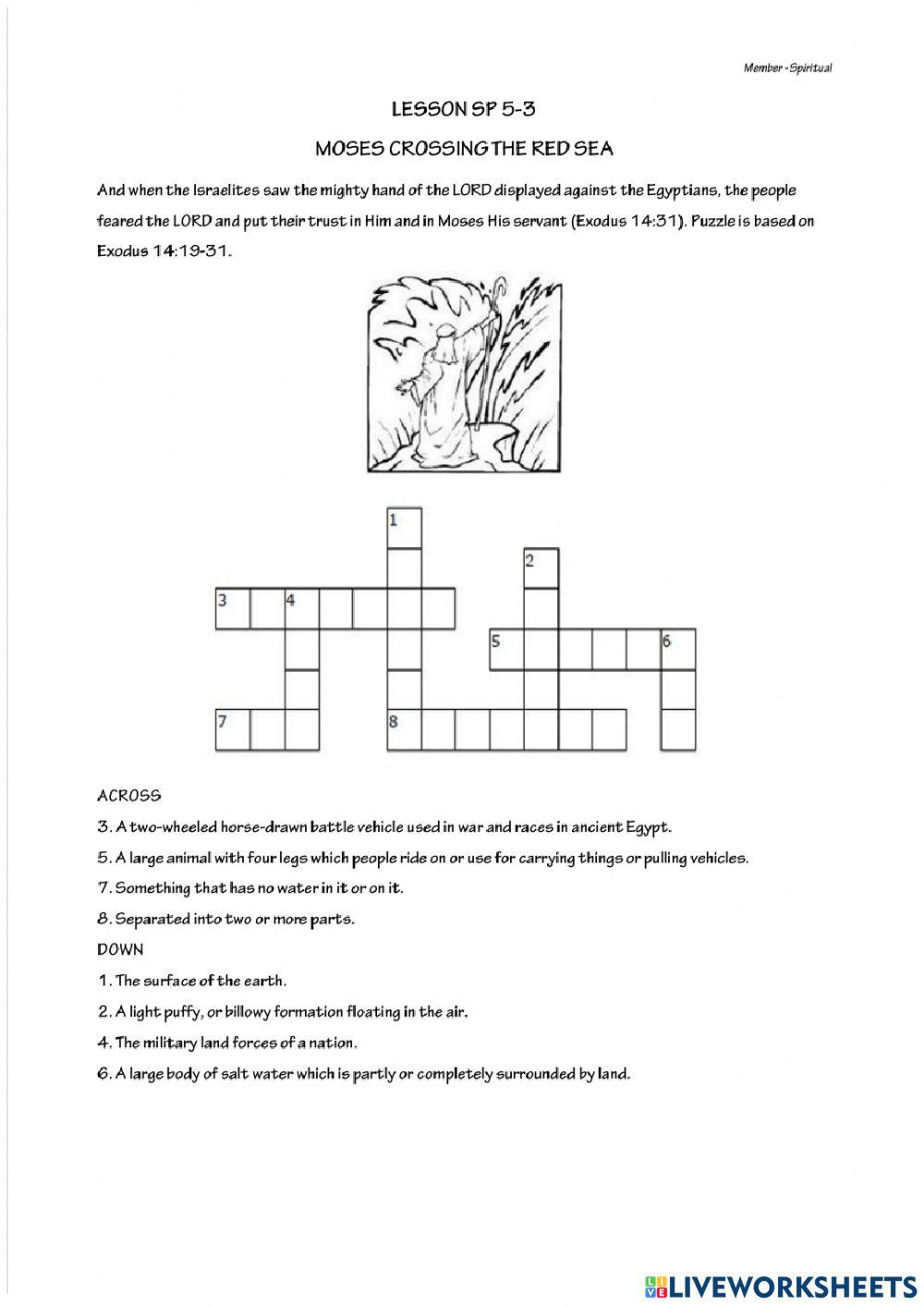 BB Award Class Lesson SP 5