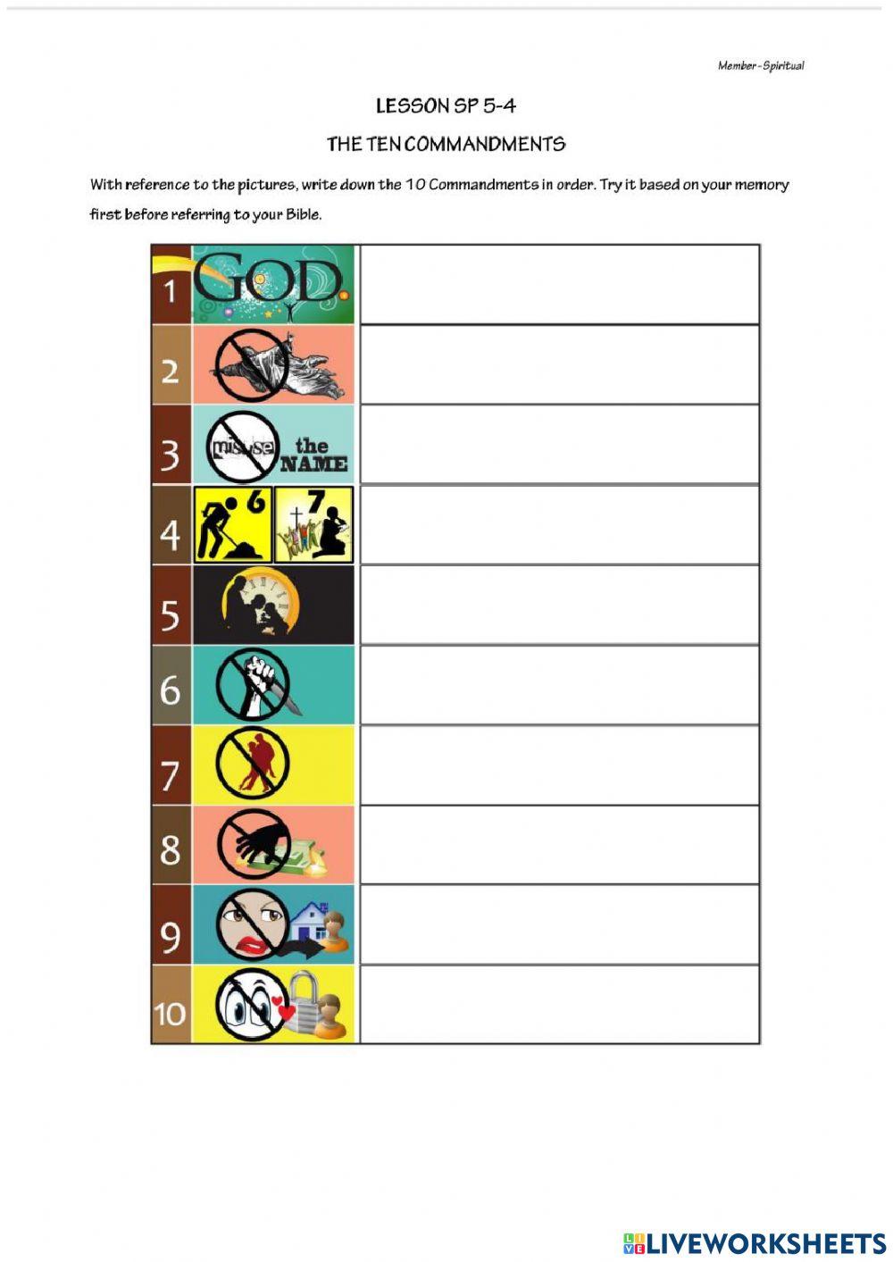 BB Award Class Lesson SP 5