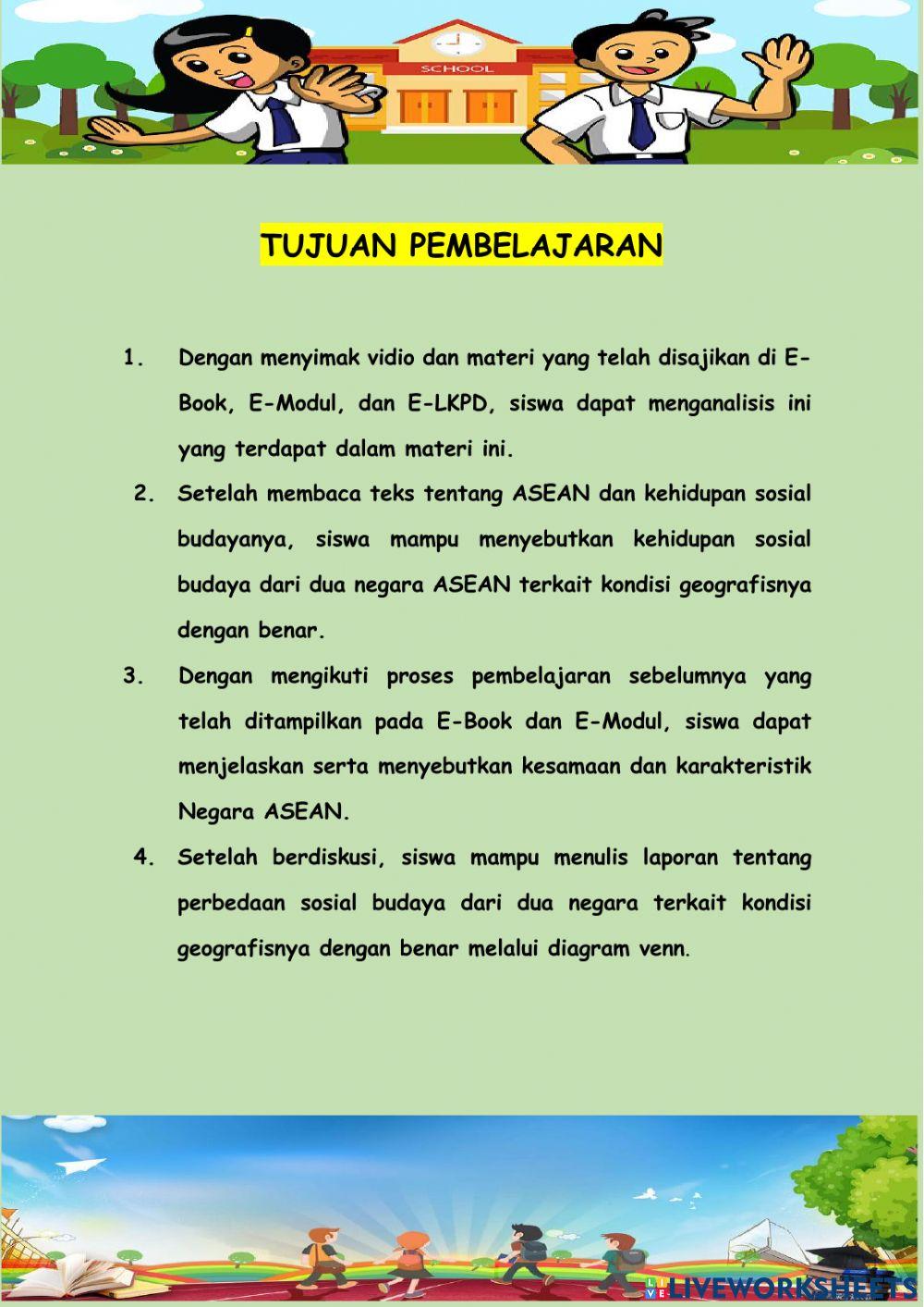 Negara ASEAN