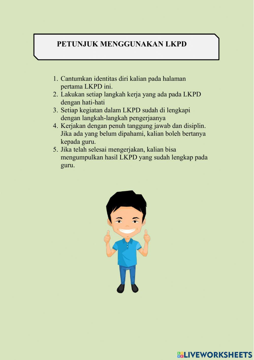 Struktur dan Fungsi Tumbuhan