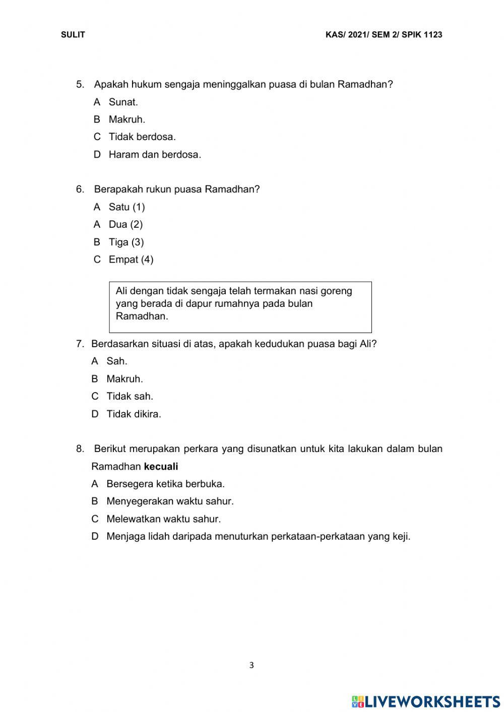 Soalan final feqah 2 jan 2022 bah a set 1