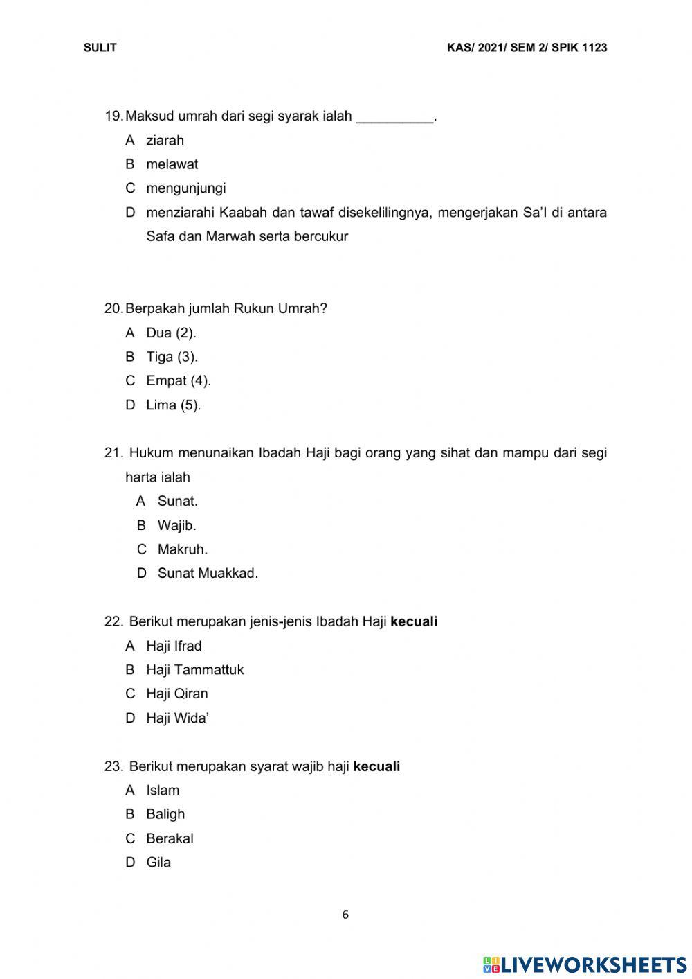 Soalan final feqah 2 jan 2022 bah a set 1