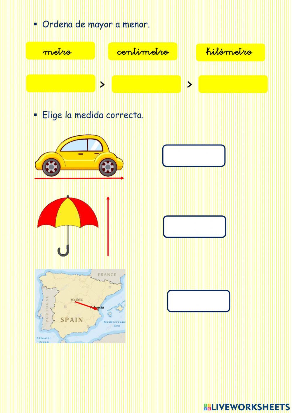 MATE 2º Repaso tema 5