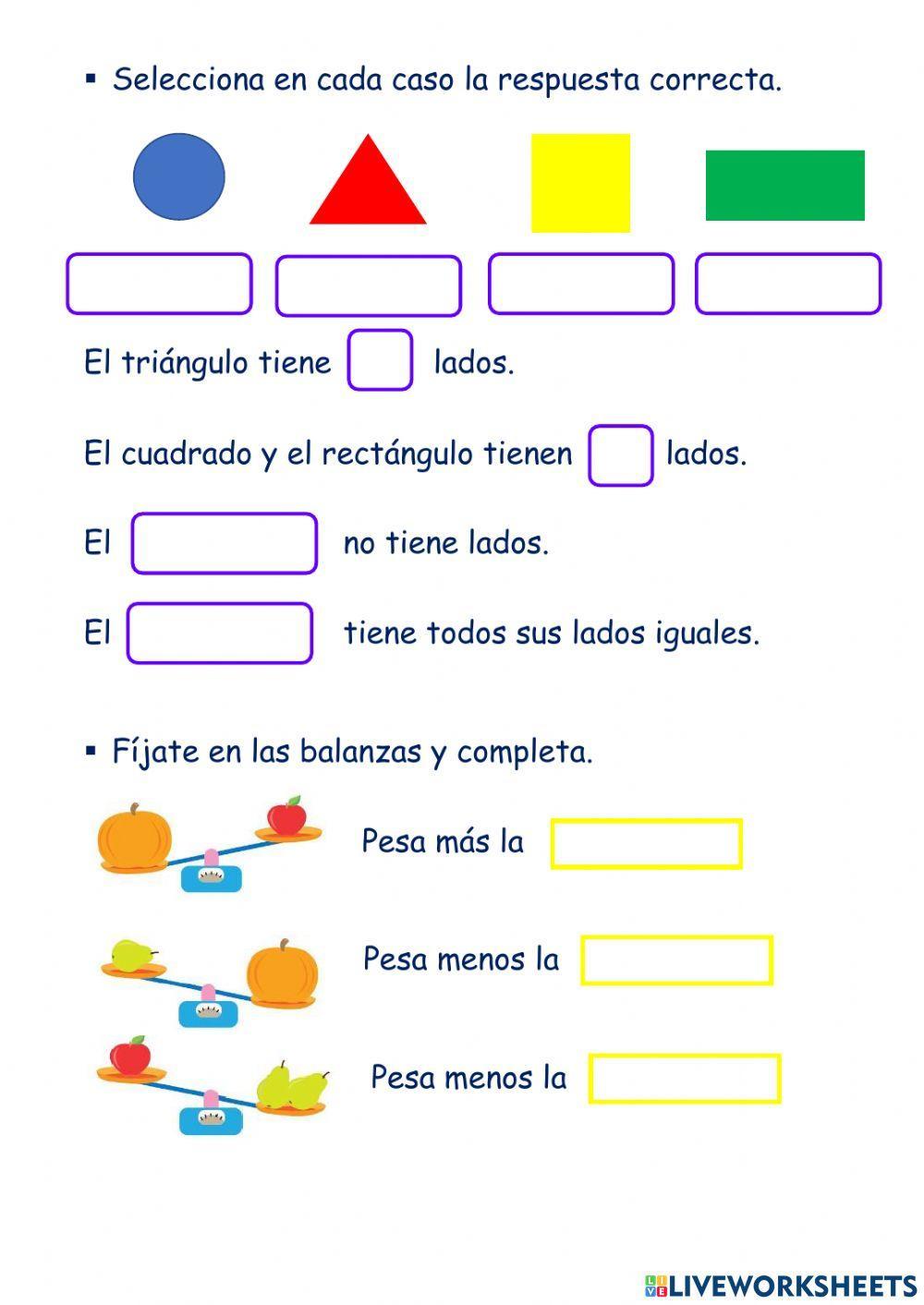 MATE 2º Repaso tema 3