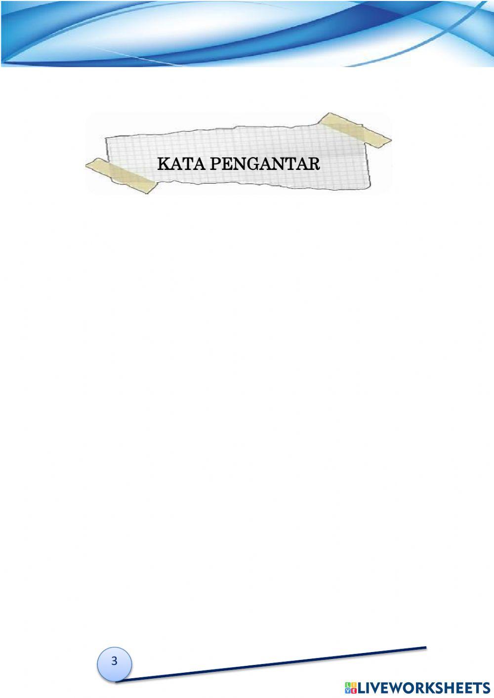 Modul program linear