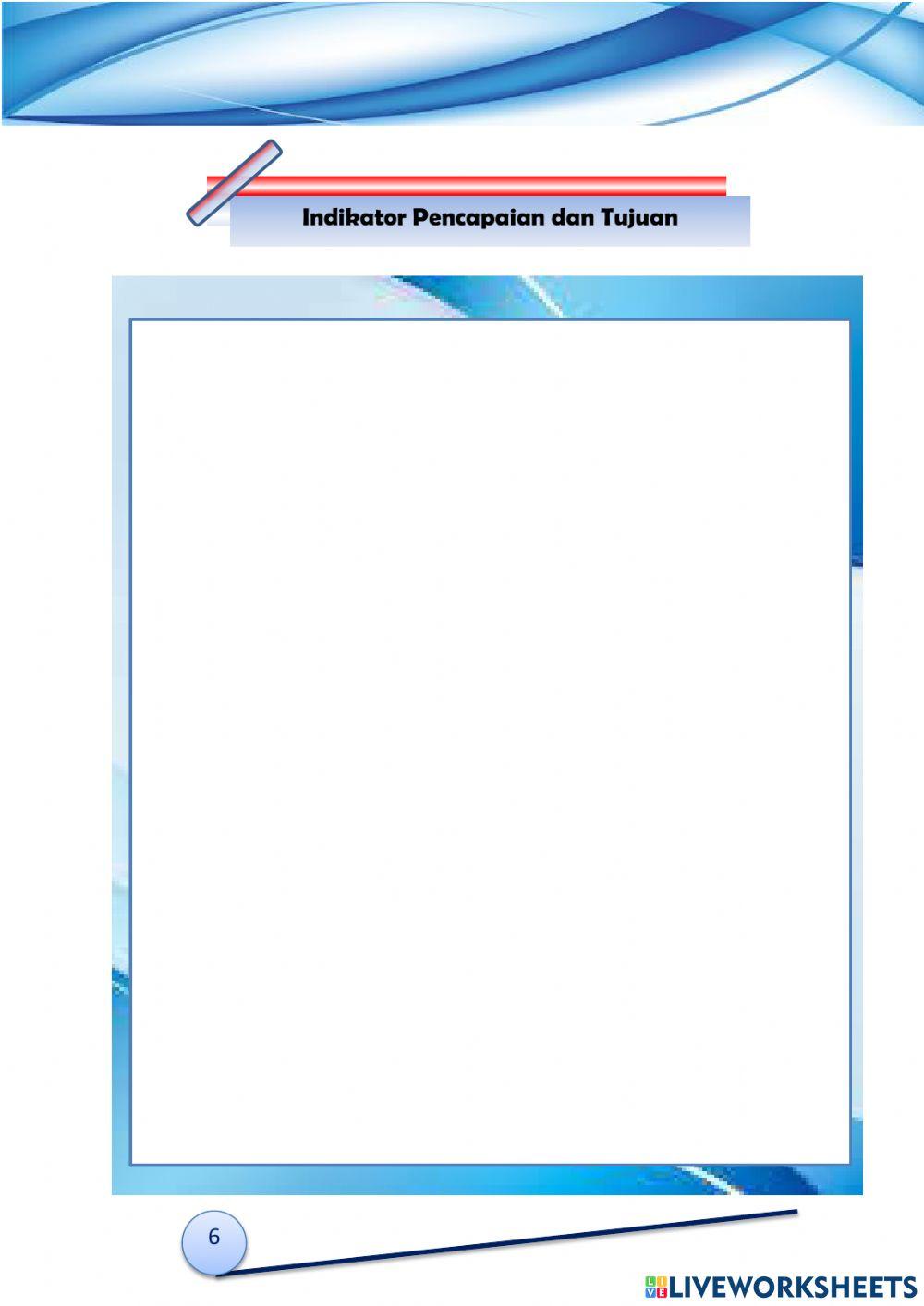 Modul program linear