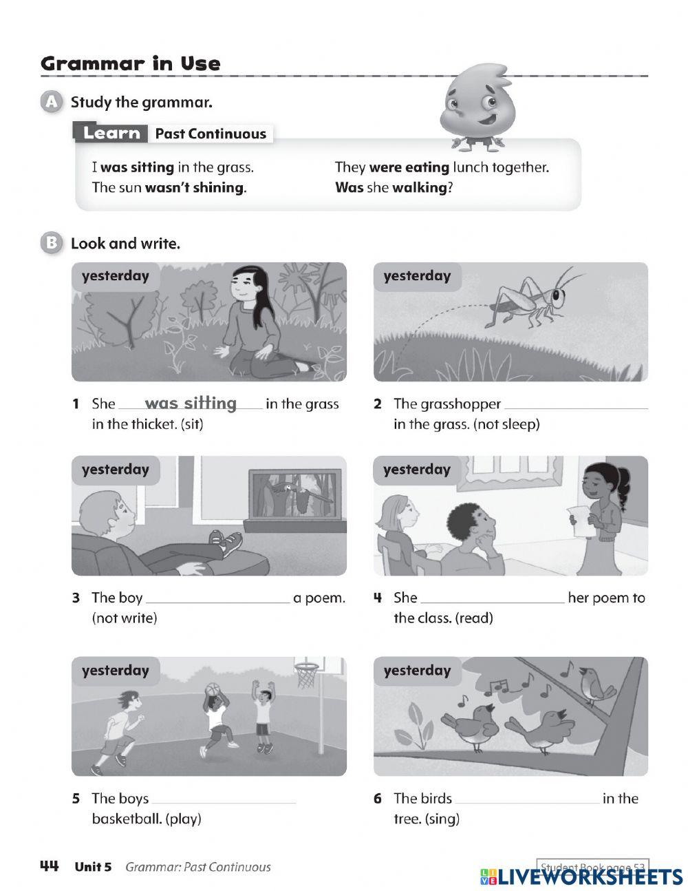 OD3 - Unit 5 - Lesson 3