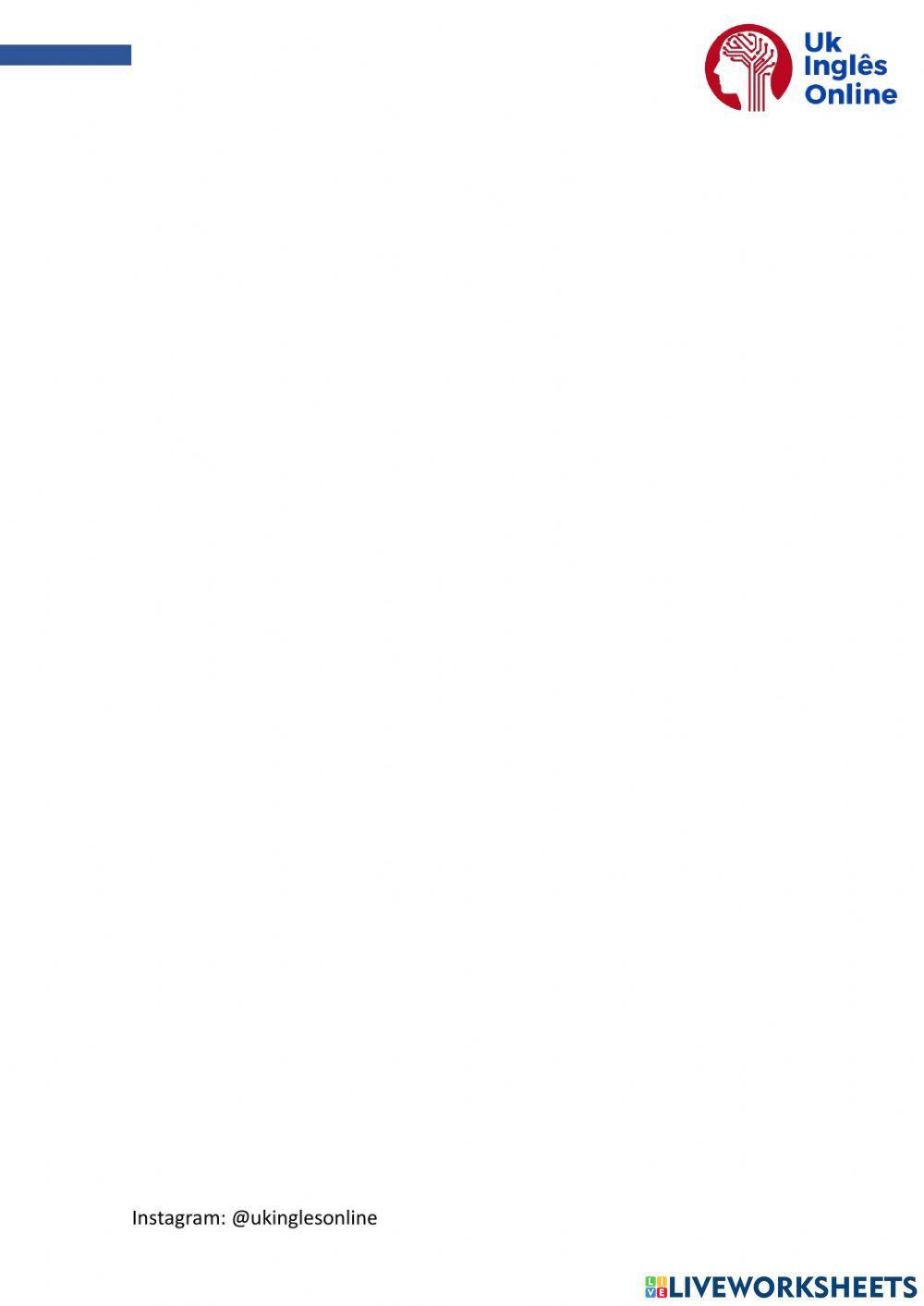 YW-Be-feeling-choose the best option