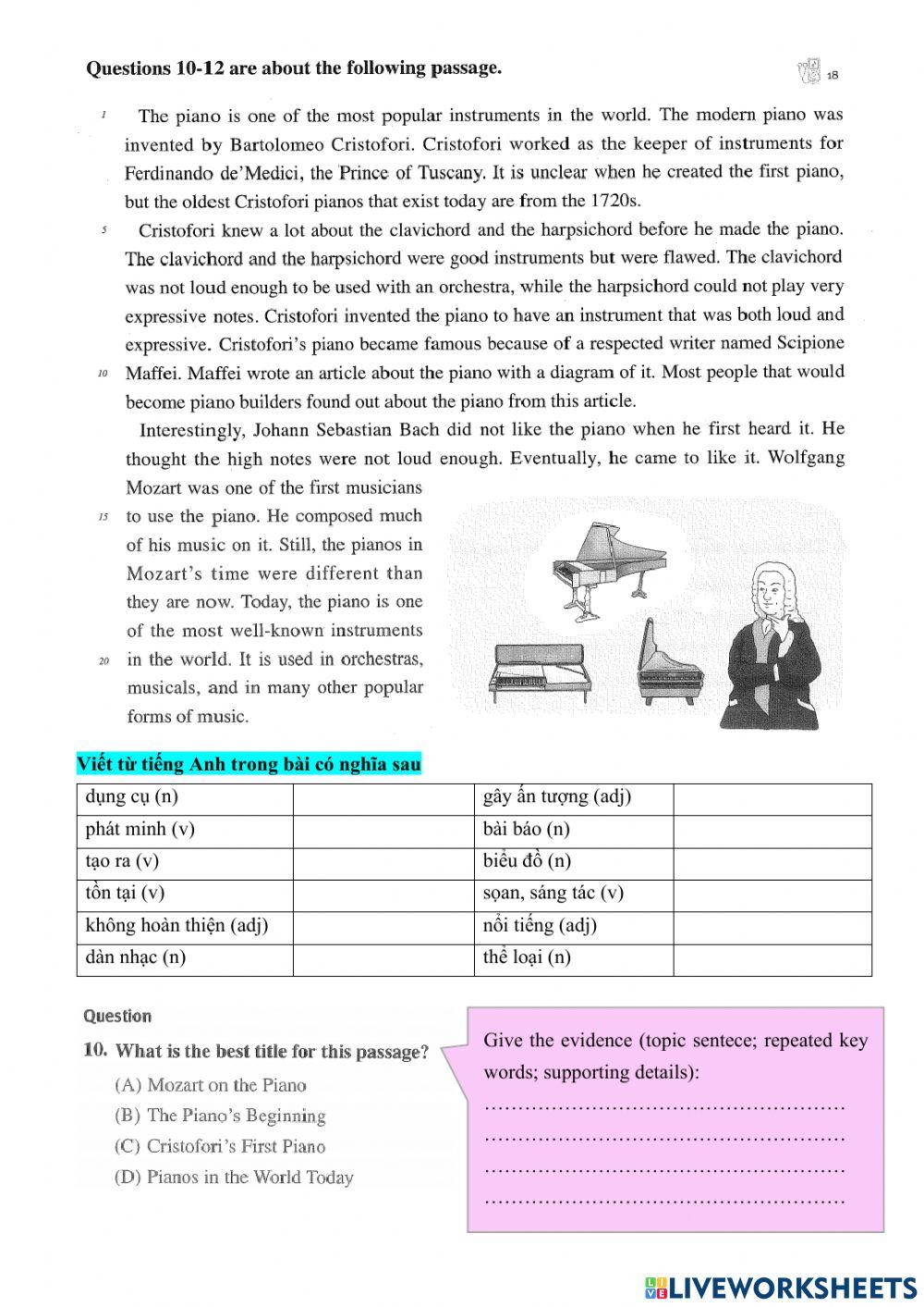 Reading for Details - Negative (2)